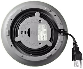 Ηλεκτρικός βραστήρας BUYDEEM K640, 2400W, 1.7 l, προστασία ξηρού βρασμού, χωρίς BPA, LED, ανοιχτό πράσινο