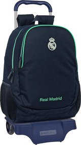 Σχολική Τσάντα Real Madrid C.F. 32 x 44 x 16 cm