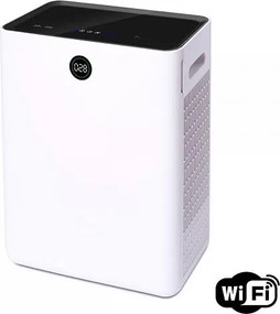 Καθαριστής αέρα με Wi-FI Refinair NT-220 και 6 στάδια φιλτραρίσματος