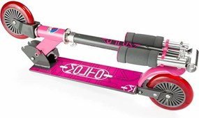 Scooter Moltó Ροζ 72-77 cm