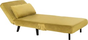 ΠΟΛΥΘΡΟΝΑ ΚΡΕΒΑΤΙ BRAXTON HM8425.23 ΒΕΛΟΥΔΟ ΛΑΔΙ 78x88x78Υεκ.