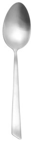 Κουτάλι Φαγητού (20.4εκ.) Estia Edge Silver 01-29081