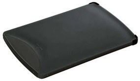 Επιφάνεια Κοπής 73.062236 25x16cm Black Zassenhauss Synthetic