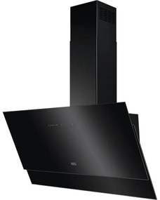 AEG DVE5971HB Απορροφητήρας Καμινάδα 90cm Μαύρος