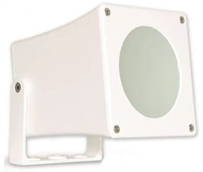 Σποτ Φωτιστικό Οροφής-Τοίχου 176.Β LIGHTUP-176.Β-WHITE-Λευκό 176.Β-WHITE