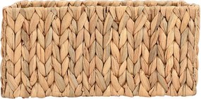 Καλάθι Αποθήκευσης (35x25x16) Estia Florana 02-27971