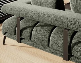 Γωνιακός καναπές Magnito-Mple-Δεξιά