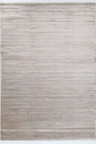 Χαλί Seta E086AH9 Dark Beige Ezzo 200X250cm