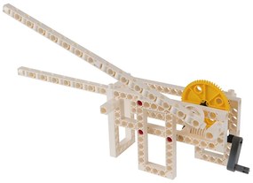 Gigo Motion and Mechanism