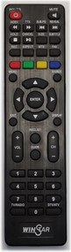 F&amp;U, CROWN, ARIELLI REMOTE CONTROL 11284