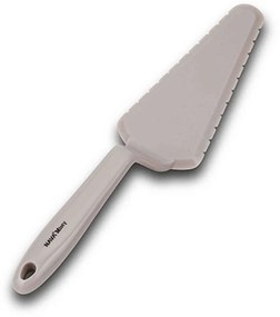 Σπάτουλα Σερβιρίσματος Misty 10-111-029 26cm Beige Nava Plastic