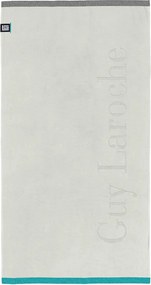 Πετσέτα Θαλάσσης 90x180 Double Smoke 5206480675997