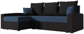 Γωνιακός καναπές Chievo-Mple - 232.00Χ139.00Χ83.00cm
