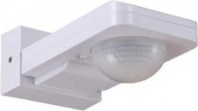 Υπέρυθρος Αισθητήρας Κίνησης Λευκός 360 ° 1000W Ρυθμιζόμενος 1500