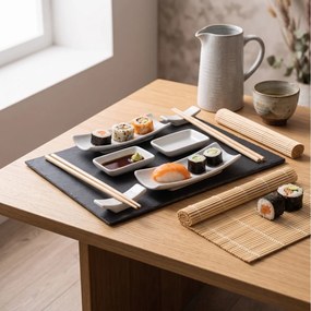 Σετ Σούσι Excellent Houseware για 2 άτομα - 11 τμχ