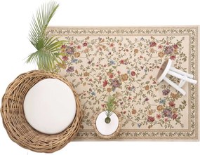 Πατάκι (60x90) Royal Carpet Canvas New 821J