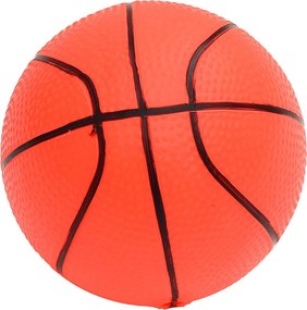 vidaXL Σετ Παιδικής Μπασκέτας Ρυθμιζόμενο 120 εκ.