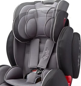 Car Seat Angelo Isofix 9-36 - Graphite