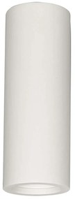 Φωτιστικό Οροφής VK/09039/17 Φ7x17cm 1xGU10 35W White VKLed