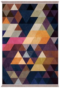 LIVING ROOM CARPET JOSIANE MULTICOLOR  180X280