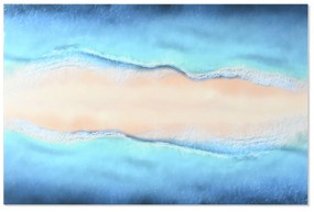 Πίνακας Home ESPRIT 150 x 0,4 x 100 cm