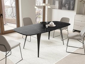 Επεκτεινόμενο τραπέζι Aura-Mauro Marmaro