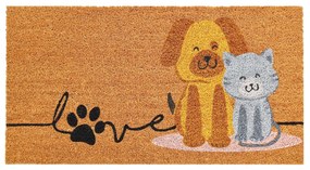 Πατάκι Εισόδου (40x75) Velcoc Candy 14/1