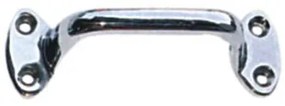 Χειρολαβή Χρωμίου 13mm FOUR-14513