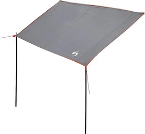 vidaXL Τέντα ανθεκτική στο νερό με στέγη