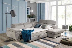 Γωνιακός καναπές Rotterdam mini-Δεξιά