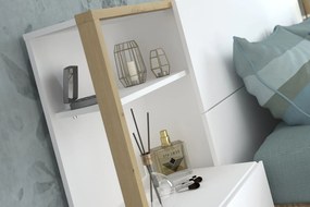 Εταζέρα κρεβατιού Adeline-Leuko