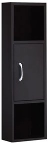 ΡΑΦΙΕΡΑ PVC WENGE 90*25 28-0229