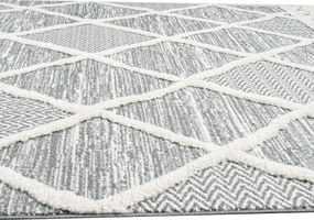 Χαλί (165x230) Polcarpet Monet Urban 290 Petrol/Cream