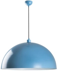 Φωτιστικό Οροφής Kure 892OPV2031 Φ60x135cm 1xE27 40W Light Blue Opviq