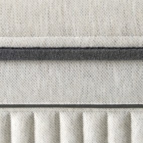 Στρώμα CODA, Premium ONE Υβρίδικο, 90x200x31, Μέτριο