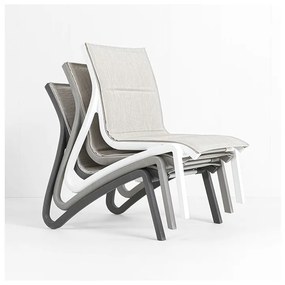 AV29029 Sunset Confort lounge καρέκλα Σε πολλούς χρωματισμούς 74x83x84(37)cm Σκελετός από πολυπροπυλένιο ενισχυμένο με fiber glass &amp; ρινίσματα αλουμινίου