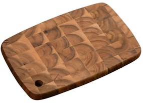 Επιφάνεια Κοπής Professional 28152 32x22x2cm Natural Kesper Wood