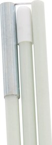 ΚΑΛΥΜΜΑ 3X4m ΓΙΑ ΟΜΠΡΕΛΑ HM6620.02 - SPUN POLYESTER ΣΕ ΜΠΕΖ