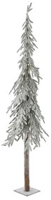 Χριστουγεννιάτικο Δέντρο Χιονισμένο Pencil Υ210εκ. iliadis 83785