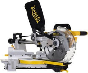 Σετ τρυπανιών και αξεσουάρ Stanley FME720-QS 2000 W