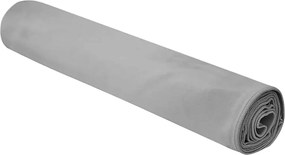 vidaXL Αθλητικές Πετσέτες 2 pcs Σκούρο γκρι 200 x 100 cm