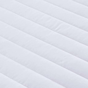 vidaXL Στρώμα Αφρού Παιδικό Medium Soft 80x160 εκ.