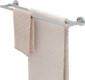 Tiger Noon Κρεμάστρα Διπλή 59.9 cm Chrome 1321130346