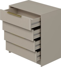 Συρταριέρα Πέτρα KALE 72x45x77