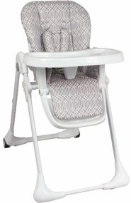 Καρεκλακι φαγητου μωρου Bambisol Μπεζ