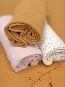 Σεντόνι Domiva AU FIL DE L'EAU