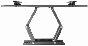 TV SET ACC WALL MOUNT 37-70"/WM-70ST-01 GEMBIRD
