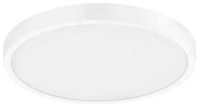 Φωτιστικό Οροφής Eglo 98292 FUEVA-A Λευκό (White) 2700K - 6500K