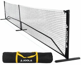 Σετ Φιλέ Ρακέτες και Μπαλάκια Pickleball Joola Elemental Netz