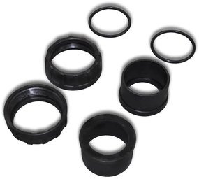 Ηλεκτρική αντλία πισίνας 1200W μπλε